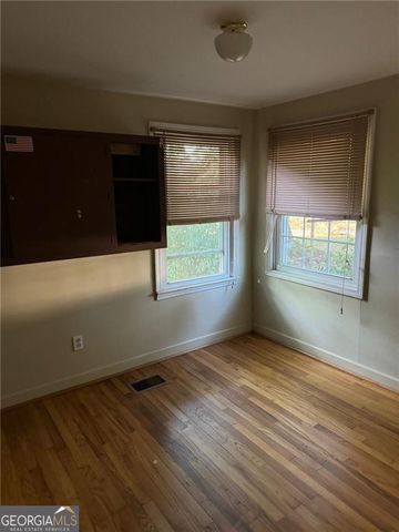 14450 Cogburn Road, Milton, GA 30004