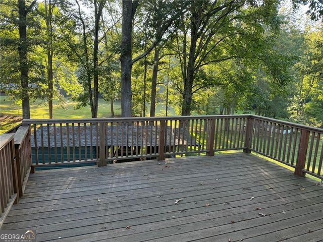 14450 Cogburn Road, Milton, GA 30004