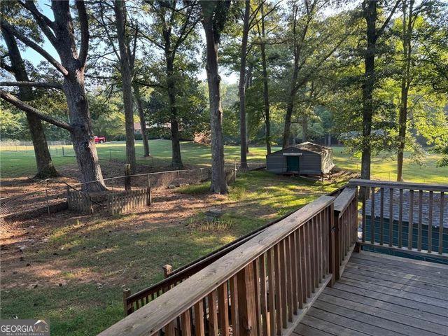 14450 Cogburn Road, Milton, GA 30004