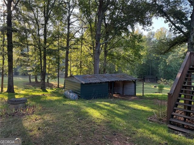 14450 Cogburn Road, Milton, GA 30004