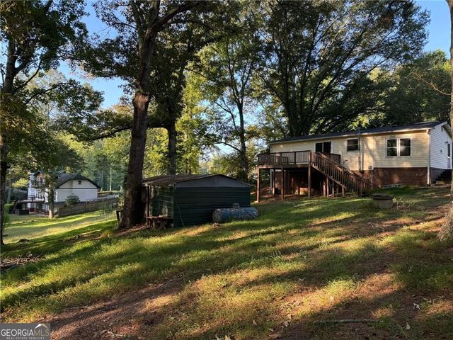 14450 Cogburn Road, Milton, GA 30004
