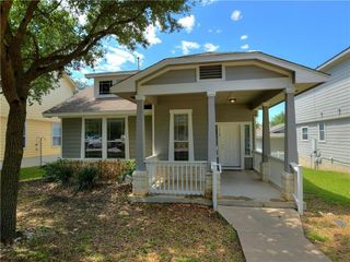 1117 Rawhide TRL, Cedar Park, TX 78613