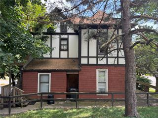 447 / 449 West Pittsburgh Street, City Of Greensburg, PA 15601