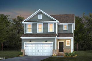 605 Ben Ledi Court, Raleigh, NC 27603