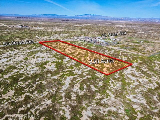 47500 5th Street, Lancaster, CA 93535
