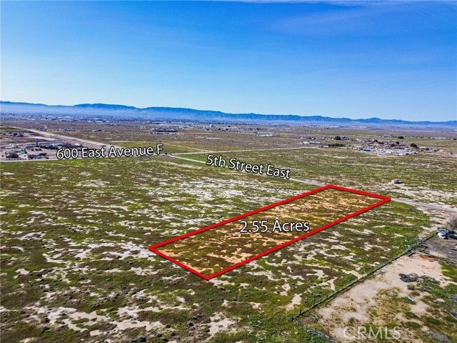 47500 5th Street, Lancaster, CA 93535