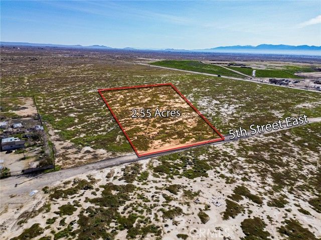 47500 5th Street, Lancaster, CA 93535