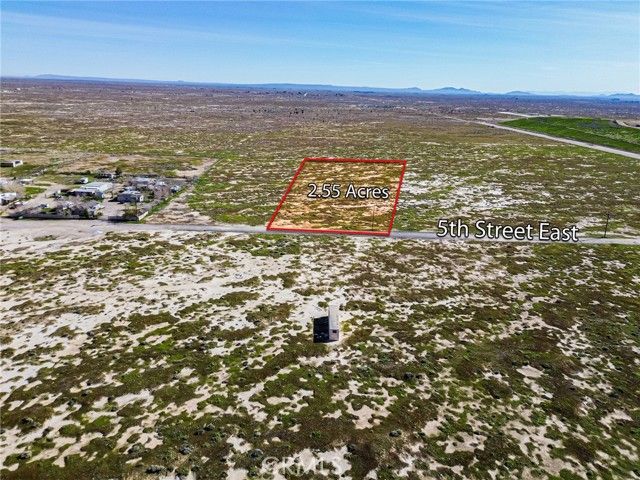 47500 5th Street, Lancaster, CA 93535