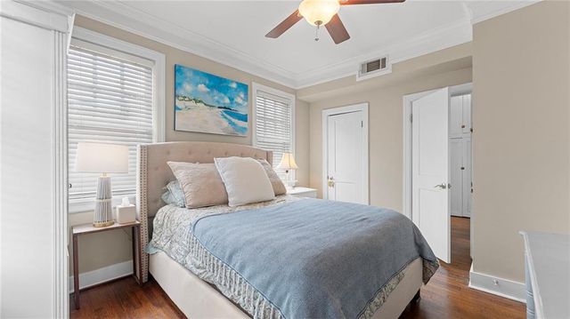 677 Somerset NE Terrace 2D, Atlanta, GA 30306