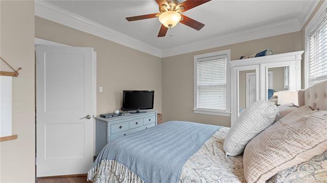 677 Somerset NE Terrace 2D, Atlanta, GA 30306