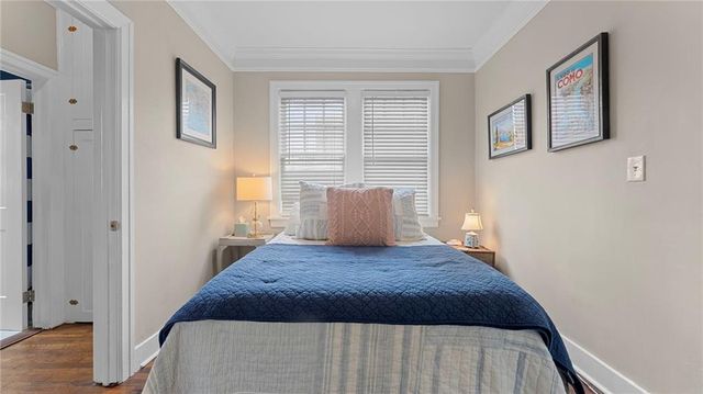 677 Somerset NE Terrace 2D, Atlanta, GA 30306