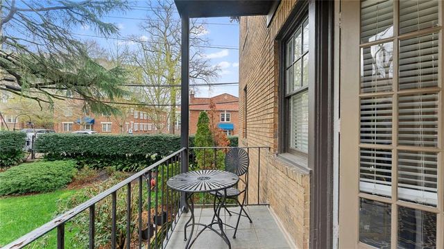 677 Somerset NE Terrace 2D, Atlanta, GA 30306