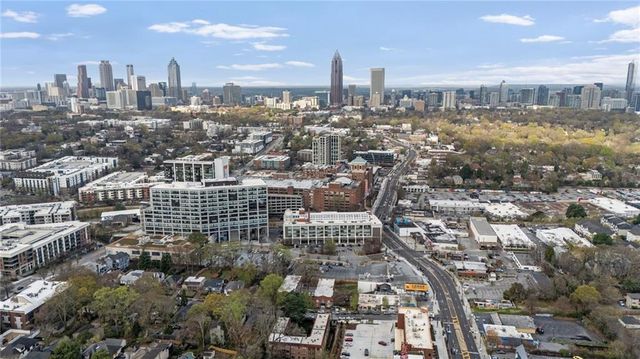 677 Somerset NE Terrace 2D, Atlanta, GA 30306