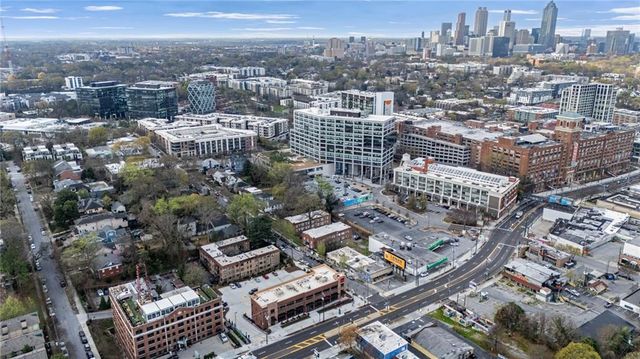 677 Somerset NE Terrace 2D, Atlanta, GA 30306