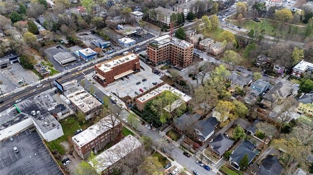 677 Somerset NE Terrace 2D, Atlanta, GA 30306