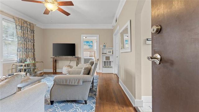 677 Somerset NE Terrace 2D, Atlanta, GA 30306