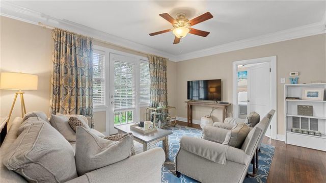 677 Somerset NE Terrace 2D, Atlanta, GA 30306