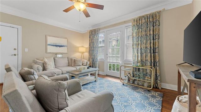 677 Somerset NE Terrace 2D, Atlanta, GA 30306