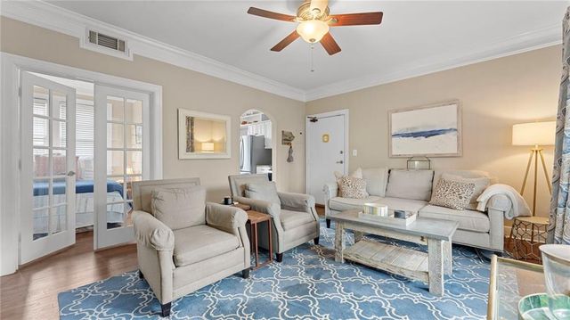 677 Somerset NE Terrace 2D, Atlanta, GA 30306