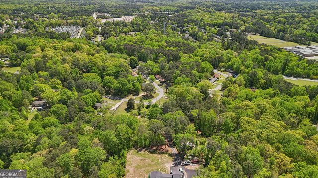 5735 Old Bill Cook Road, Atlanta, GA 30349