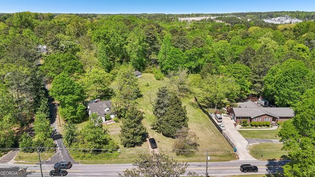 5735 Old Bill Cook Road, Atlanta, GA 30349