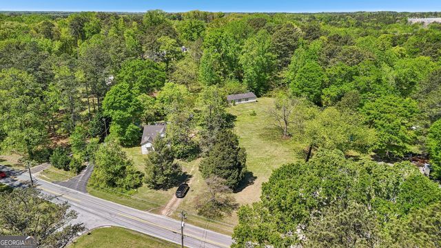 5735 Old Bill Cook Road, Atlanta, GA 30349