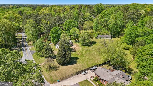 5735 Old Bill Cook Road, Atlanta, GA 30349