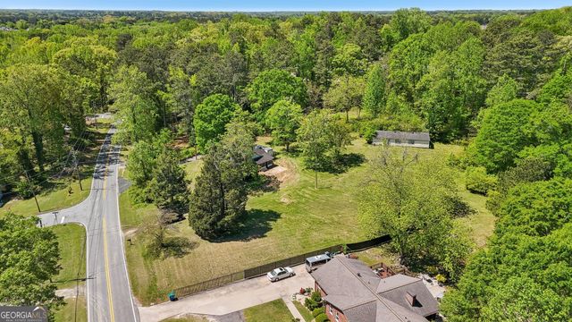 5735 Old Bill Cook Road, Atlanta, GA 30349