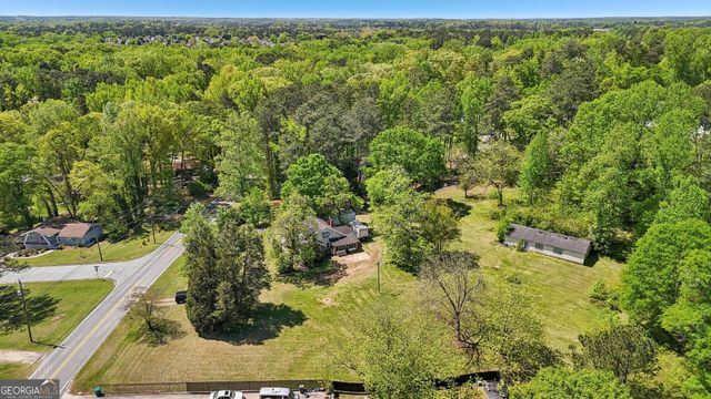 5735 Old Bill Cook Road, Atlanta, GA 30349