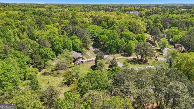 5735 Old Bill Cook Road, Atlanta, GA 30349