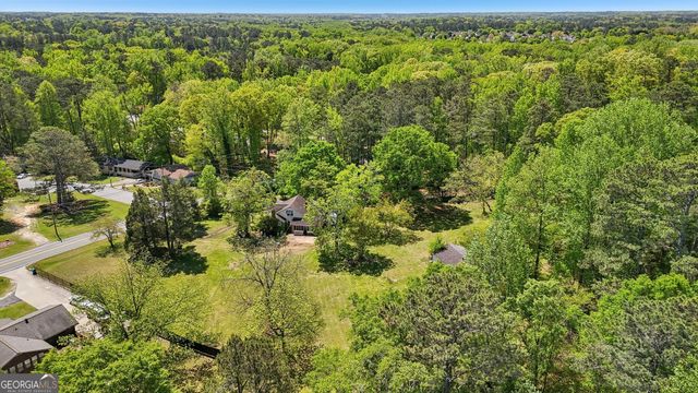 5735 Old Bill Cook Road, Atlanta, GA 30349
