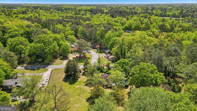 5735 Old Bill Cook Road, Atlanta, GA 30349