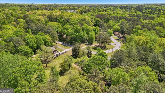 5735 Old Bill Cook Road, Atlanta, GA 30349