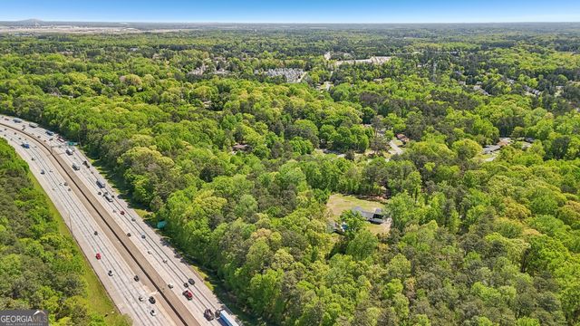 5735 Old Bill Cook Road, Atlanta, GA 30349