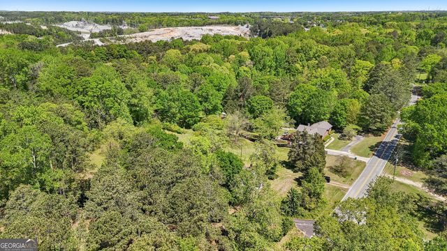 5735 Old Bill Cook Road, Atlanta, GA 30349