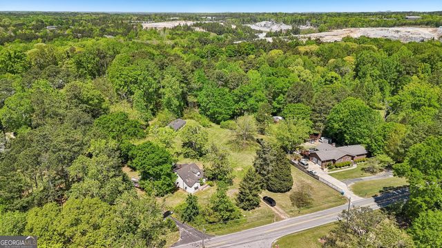 5735 Old Bill Cook Road, Atlanta, GA 30349
