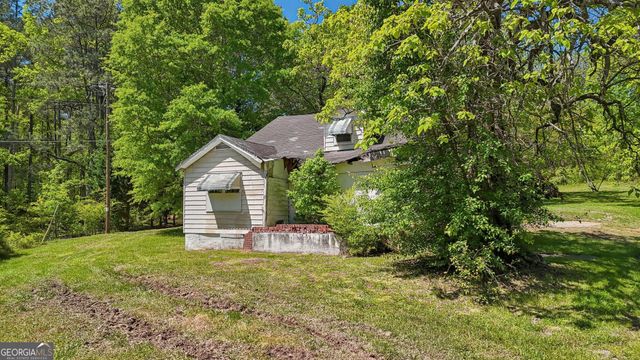 5735 Old Bill Cook Road, Atlanta, GA 30349