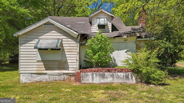 5735 Old Bill Cook Road, Atlanta, GA 30349