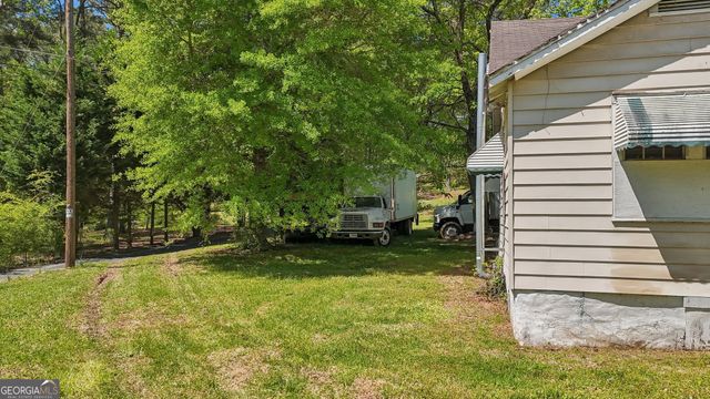 5735 Old Bill Cook Road, Atlanta, GA 30349