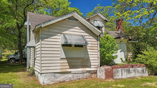 5735 Old Bill Cook Road, Atlanta, GA 30349