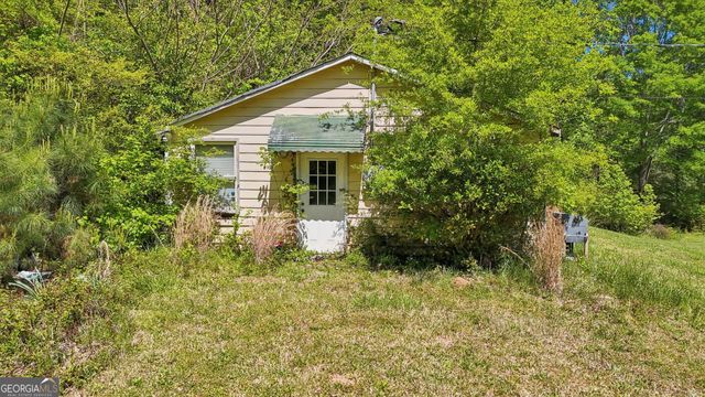 5735 Old Bill Cook Road, Atlanta, GA 30349