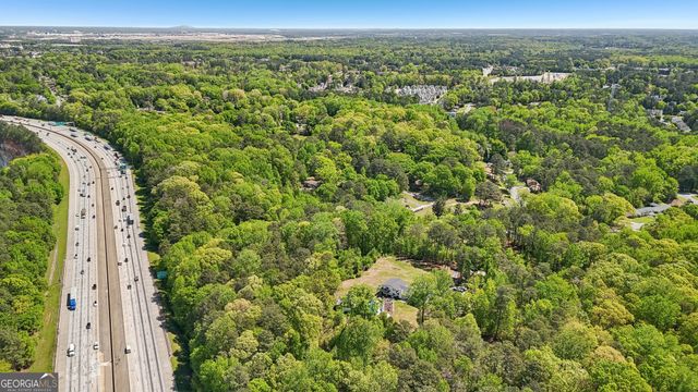 5735 Old Bill Cook Road, Atlanta, GA 30349