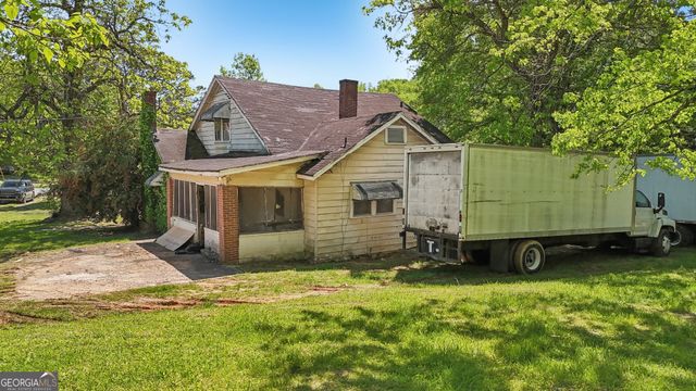 5735 Old Bill Cook Road, Atlanta, GA 30349