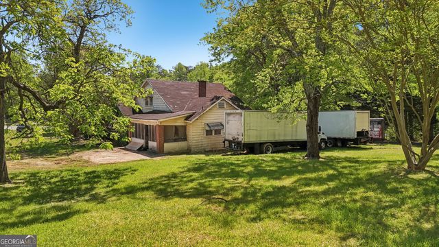 5735 Old Bill Cook Road, Atlanta, GA 30349