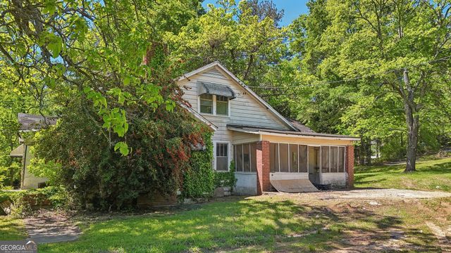 5735 Old Bill Cook Road, Atlanta, GA 30349