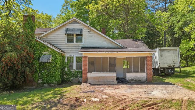 5735 Old Bill Cook Road, Atlanta, GA 30349