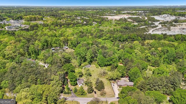 5735 Old Bill Cook Road, Atlanta, GA 30349
