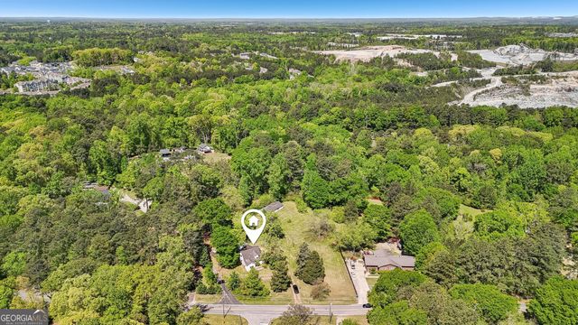 5735 Old Bill Cook Road, Atlanta, GA 30349