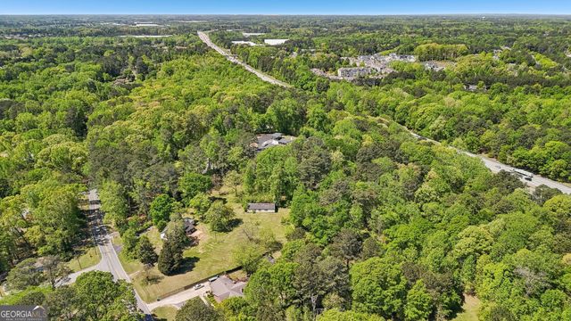 5735 Old Bill Cook Road, Atlanta, GA 30349