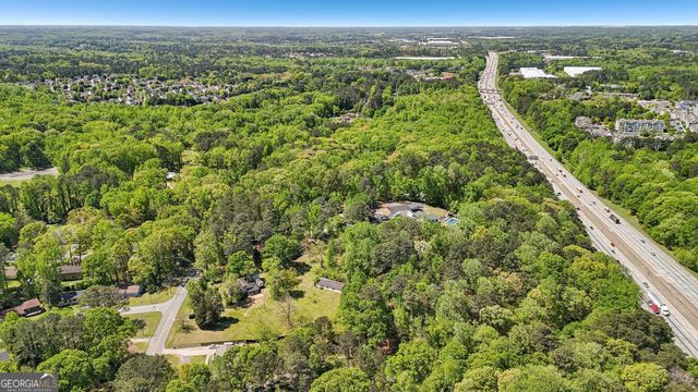 5735 Old Bill Cook Road, Atlanta, GA 30349
